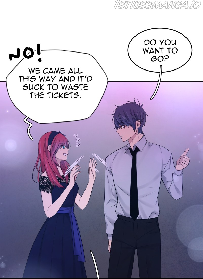 Phase - Manga Chapter 90 - page 45