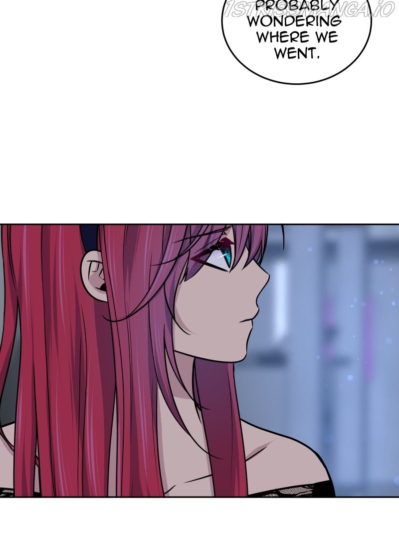 Phase - Manga Chapter 90 - page 77