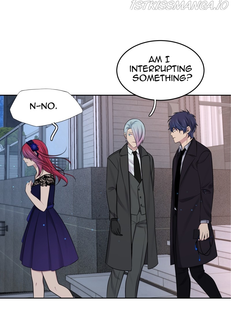 Phase - Manga Chapter 89 - page 57