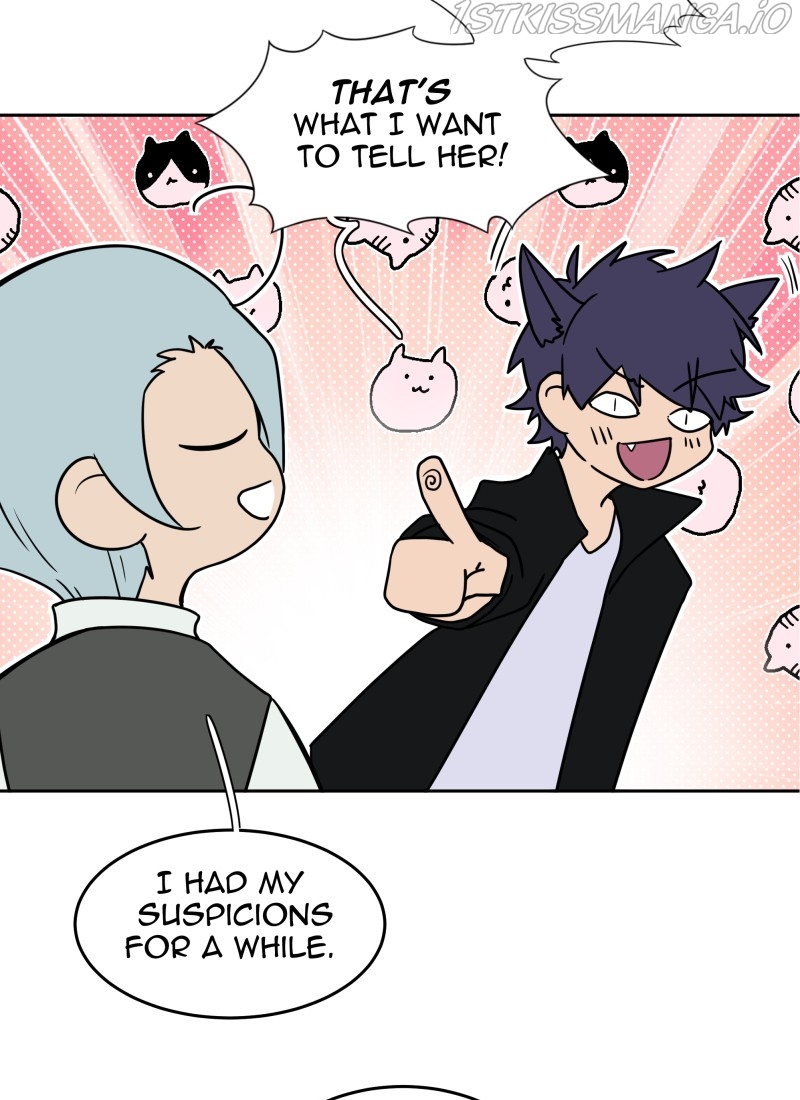 Phase - Manga Chapter 88 - page 14