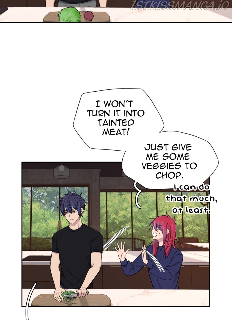 Phase - Manga Chapter 87 - page 13