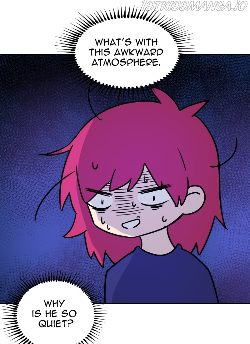 Phase - Manga Chapter 87 - page 16