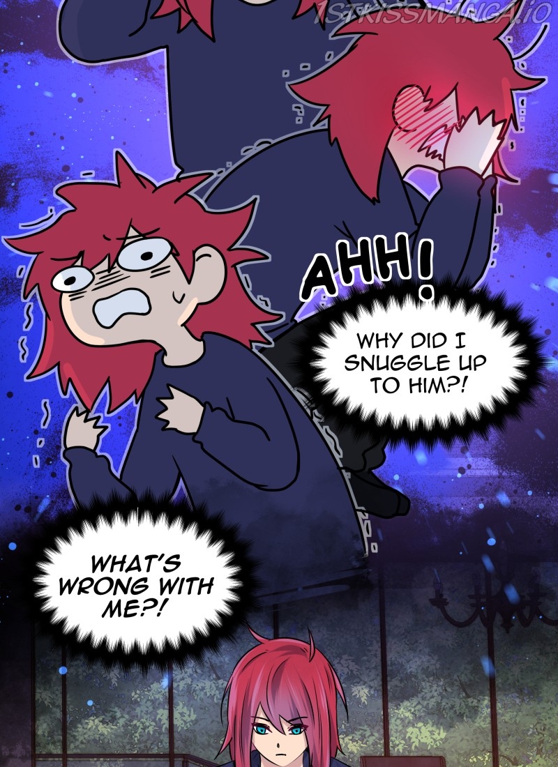 Phase - Manga Chapter 87 - page 21