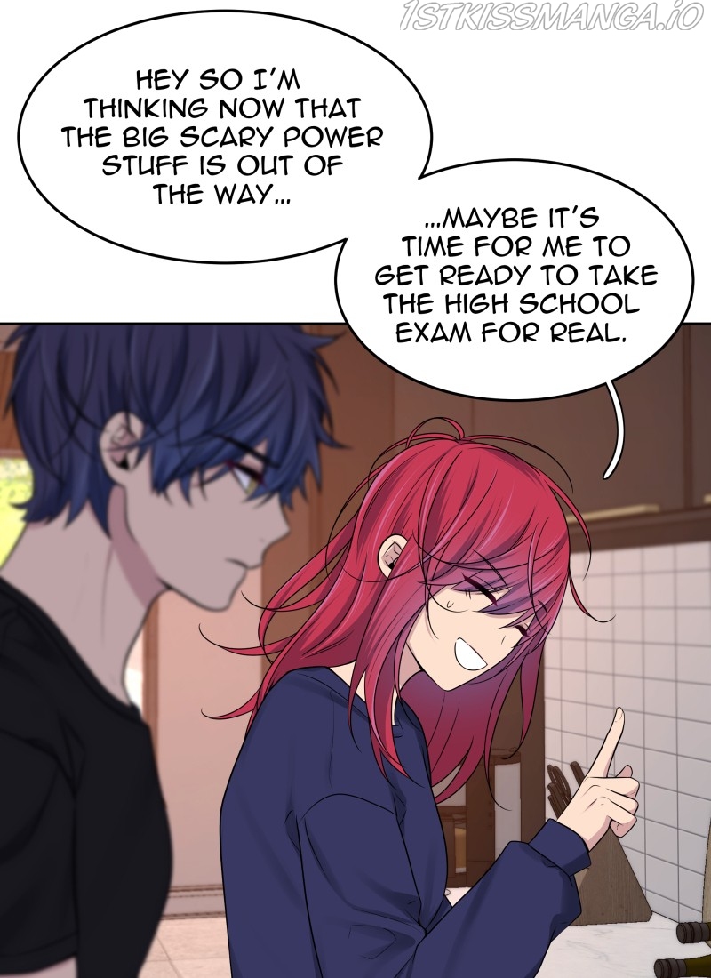 Phase - Manga Chapter 87 - page 23
