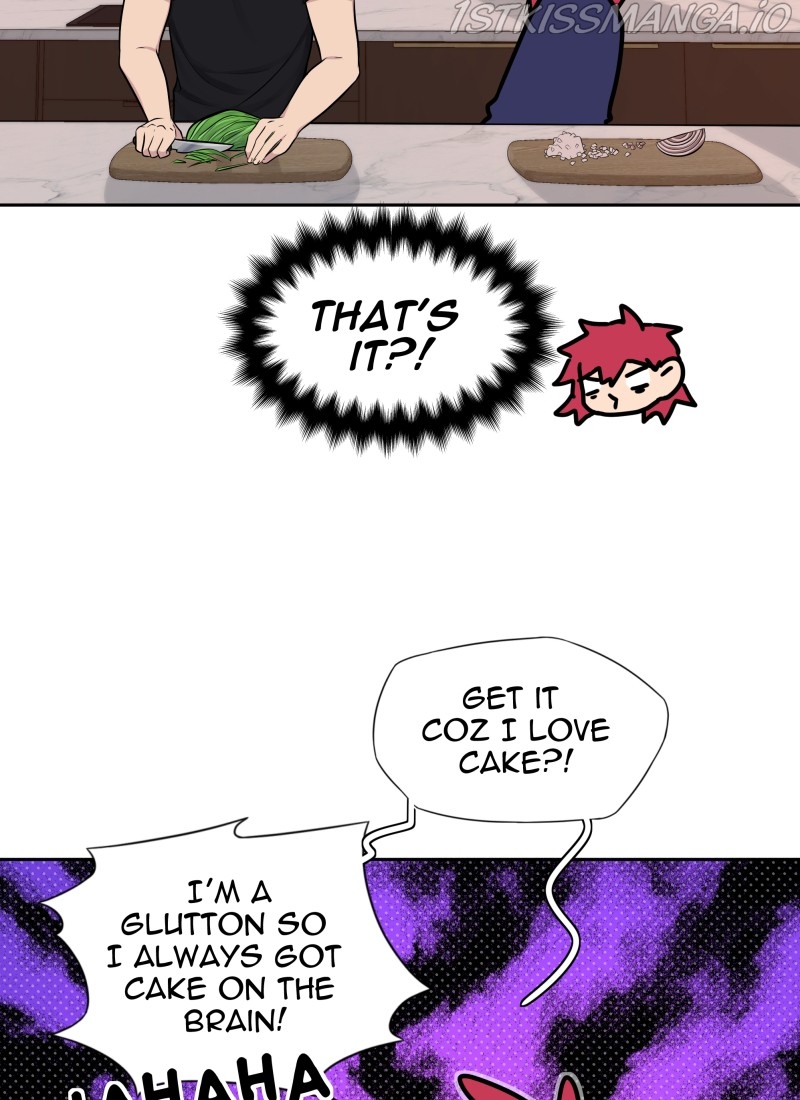 Phase - Manga Chapter 87 - page 25