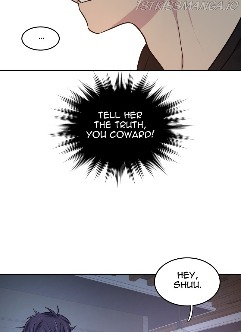 Phase - Manga Chapter 87 - page 33