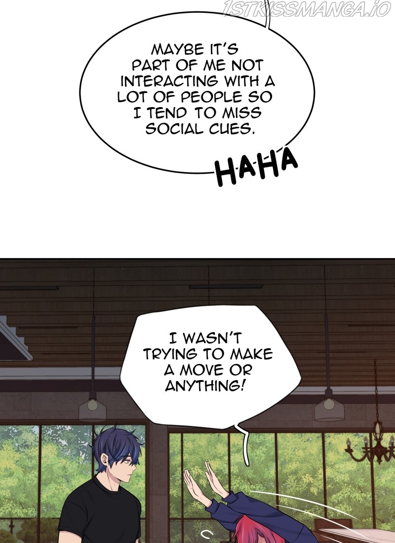 Phase - Manga Chapter 87 - page 36