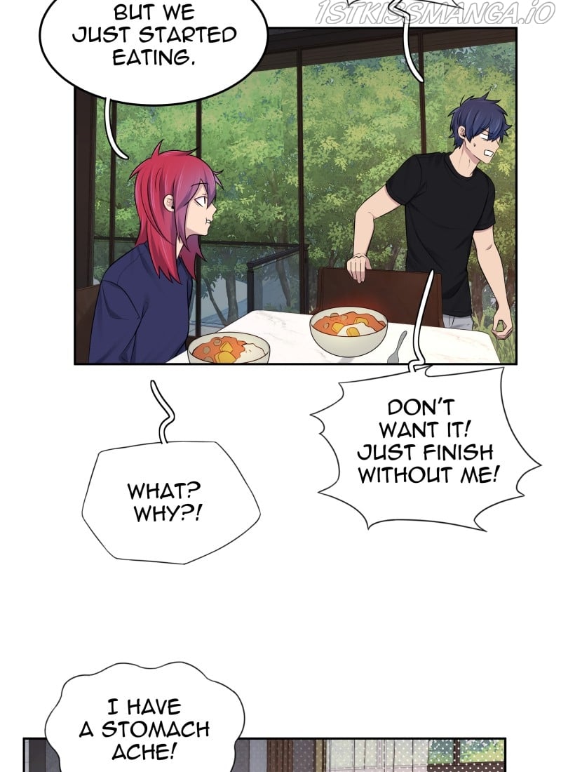 Phase - Manga Chapter 87 - page 57