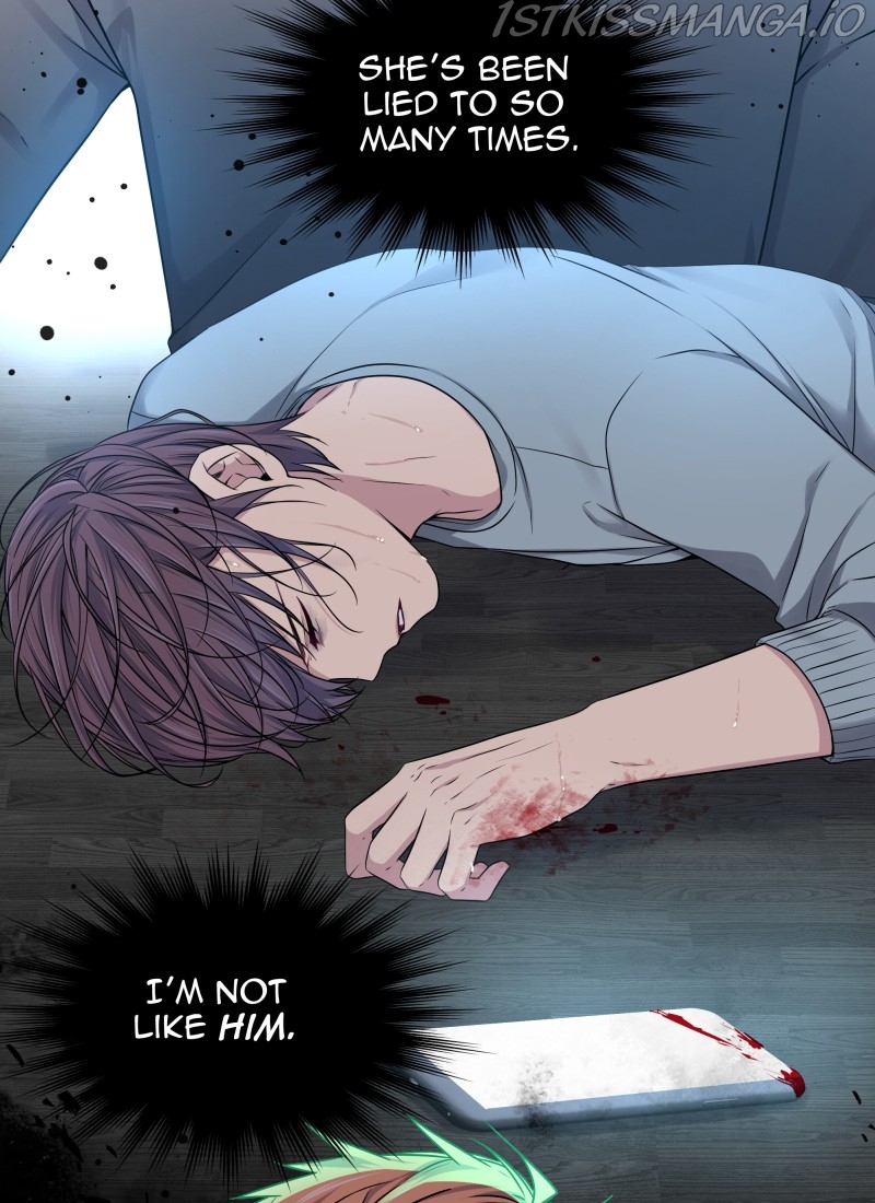 Phase - Manga Chapter 87 - page 6
