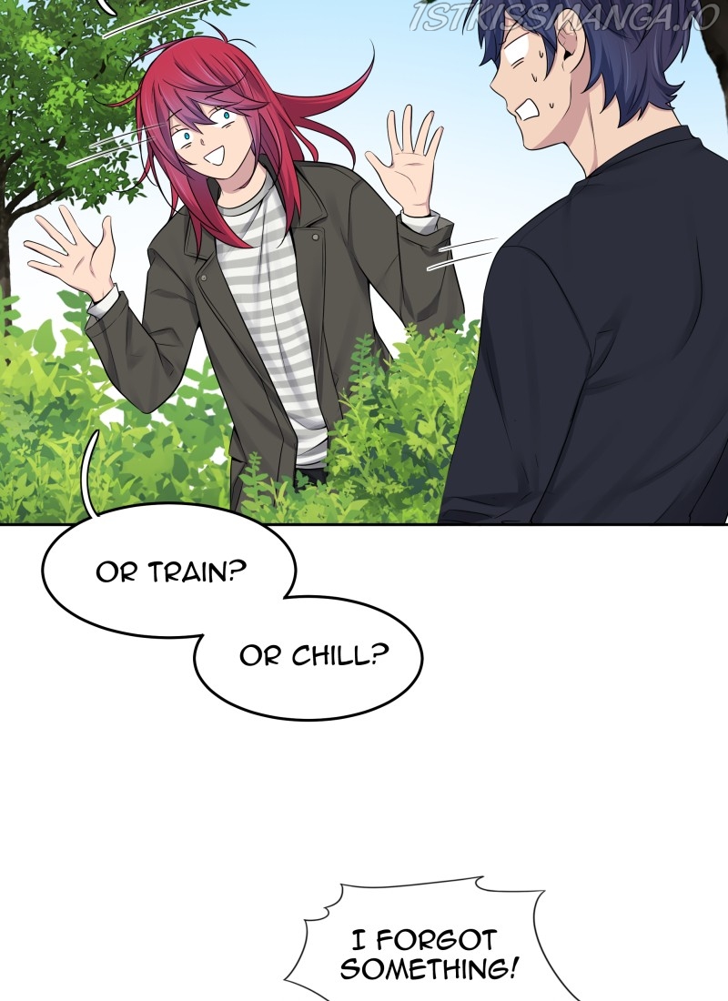 Phase - Manga Chapter 87 - page 60