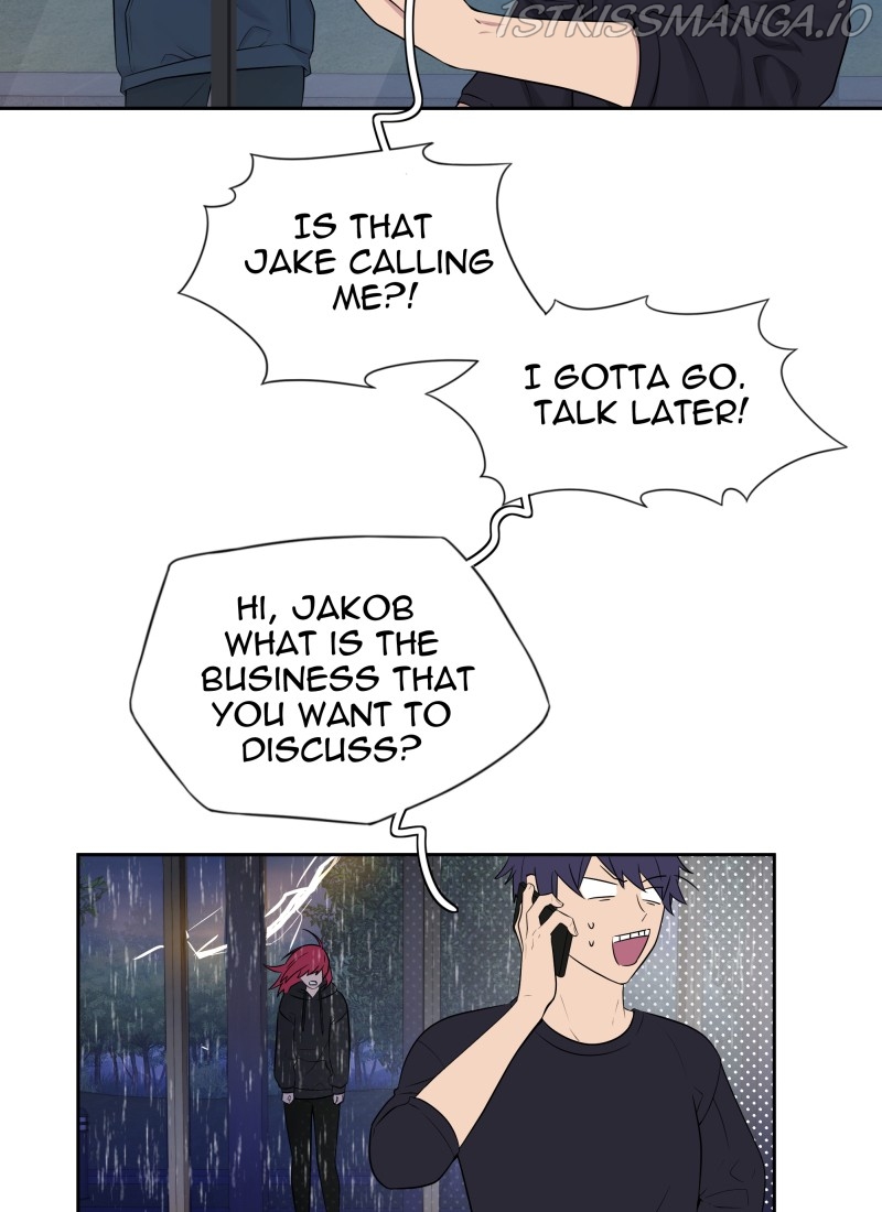 Phase - Manga Chapter 87 - page 64