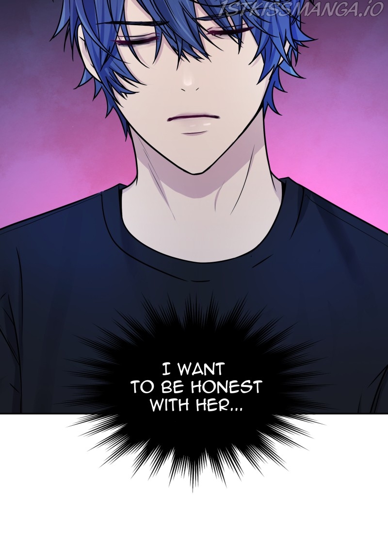 Phase - Manga Chapter 87 - page 8