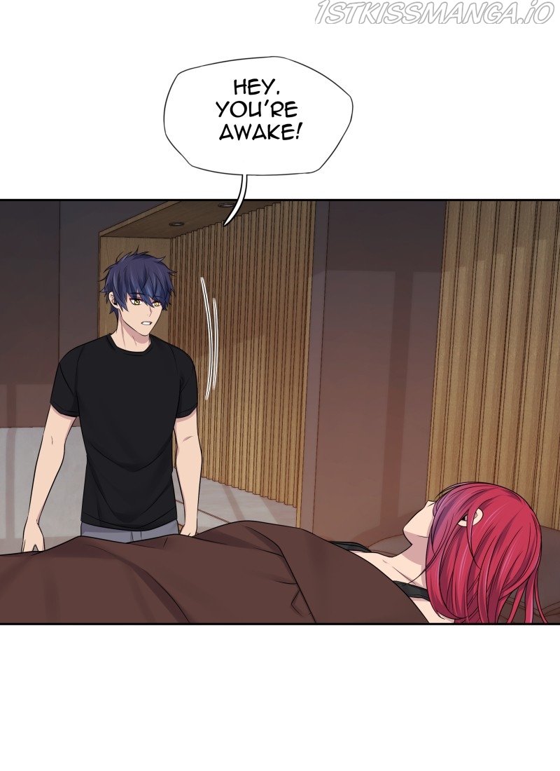 Phase - Manga Chapter 86 - page 23