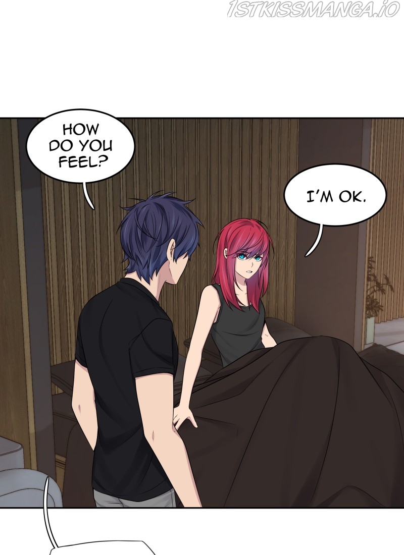 Phase - Manga Chapter 86 - page 24