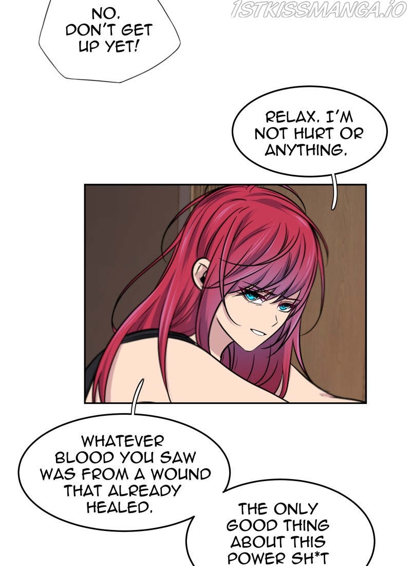 Phase - Manga Chapter 86 - page 25