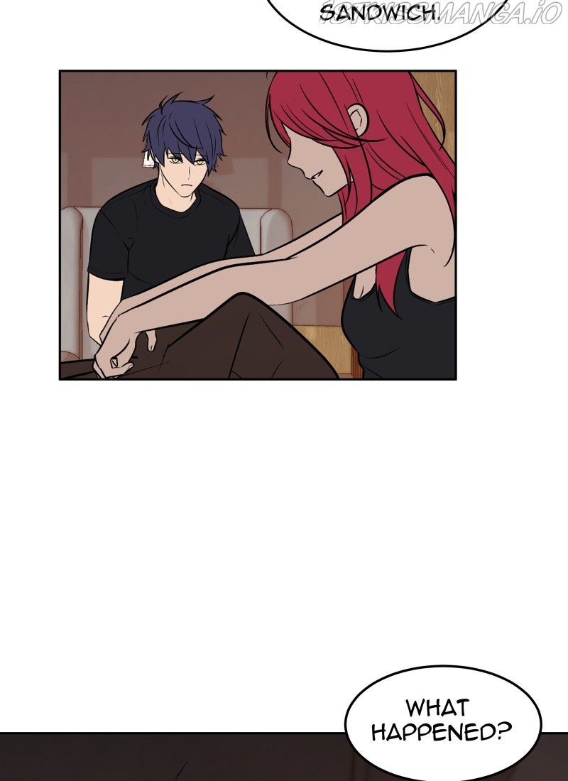 Phase - Manga Chapter 86 - page 26