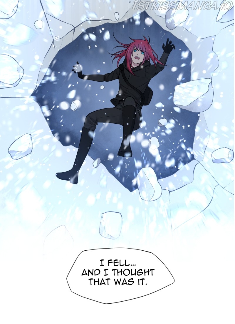 Phase - Manga Chapter 86 - page 32