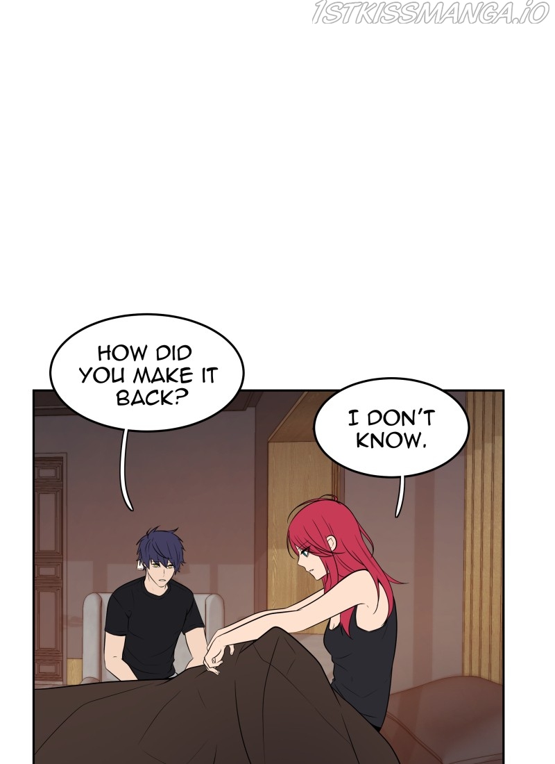 Phase - Manga Chapter 86 - page 37