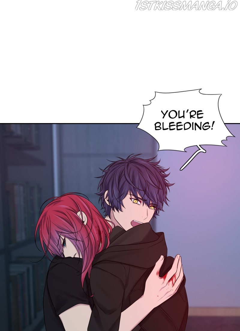Phase - Manga Chapter 86 - page 4