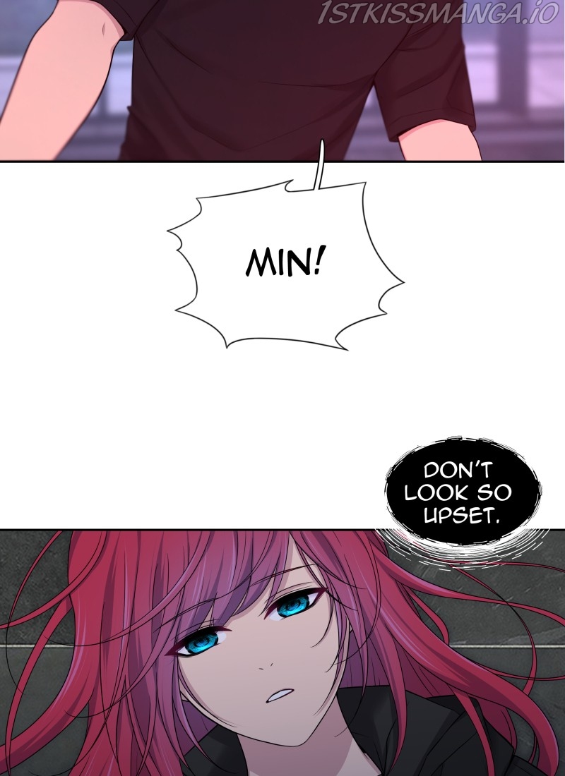 Phase - Manga Chapter 86 - page 7
