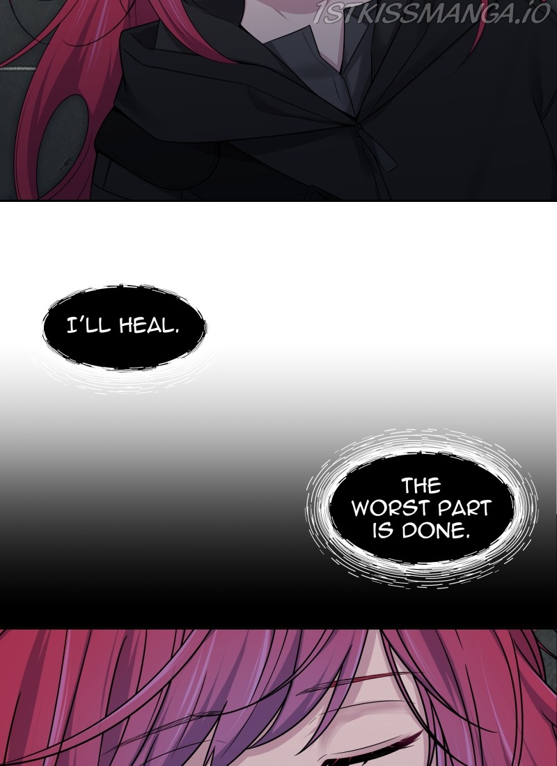 Phase - Manga Chapter 86 - page 8