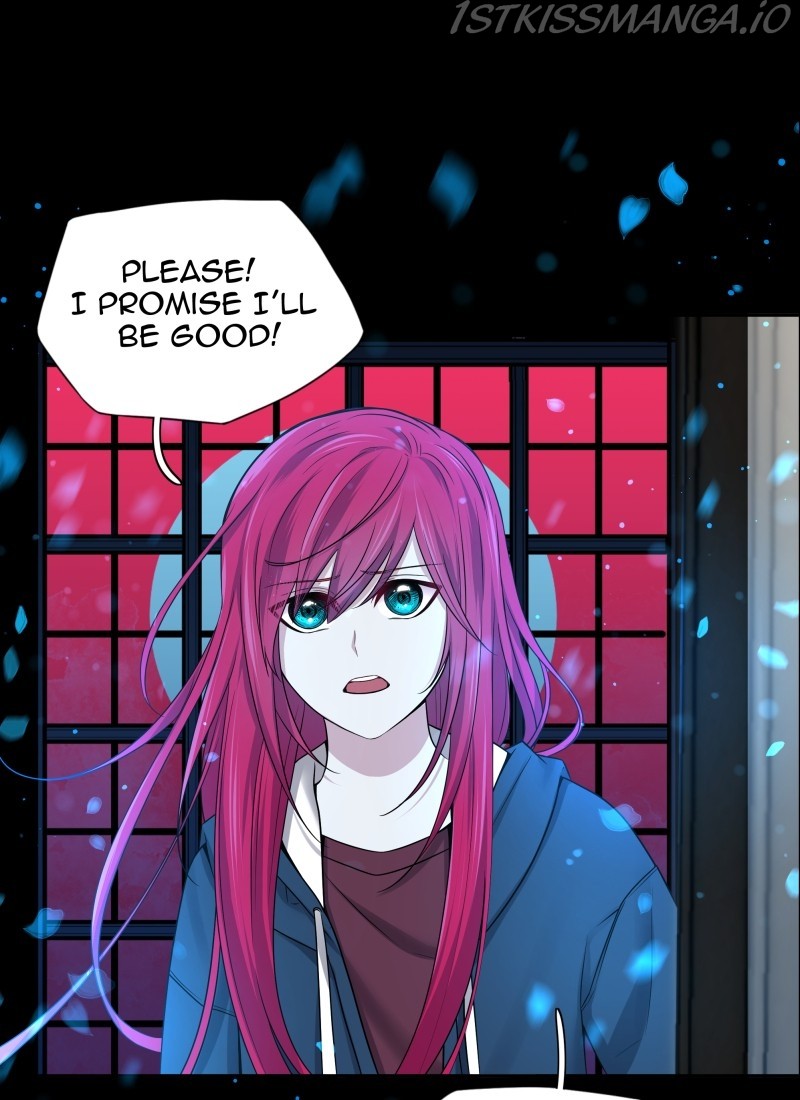 Phase - Manga Chapter 85 - page 13