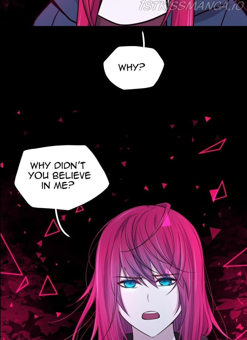Phase - Manga Chapter 85 - page 19