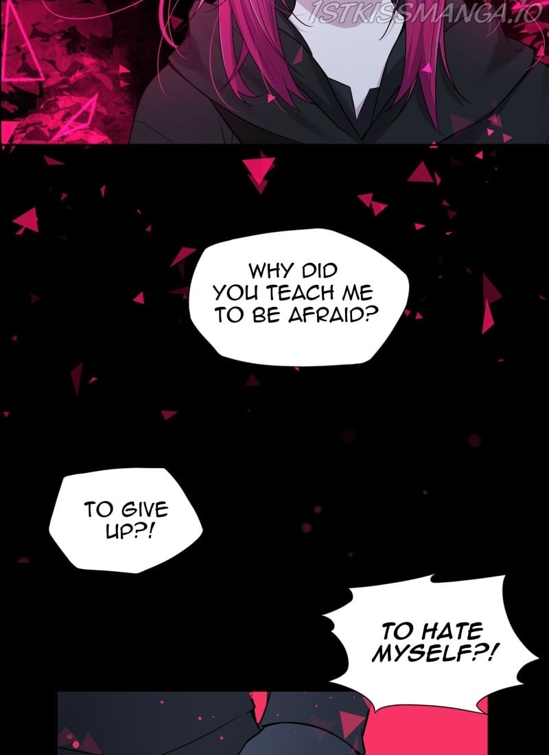 Phase - Manga Chapter 85 - page 20