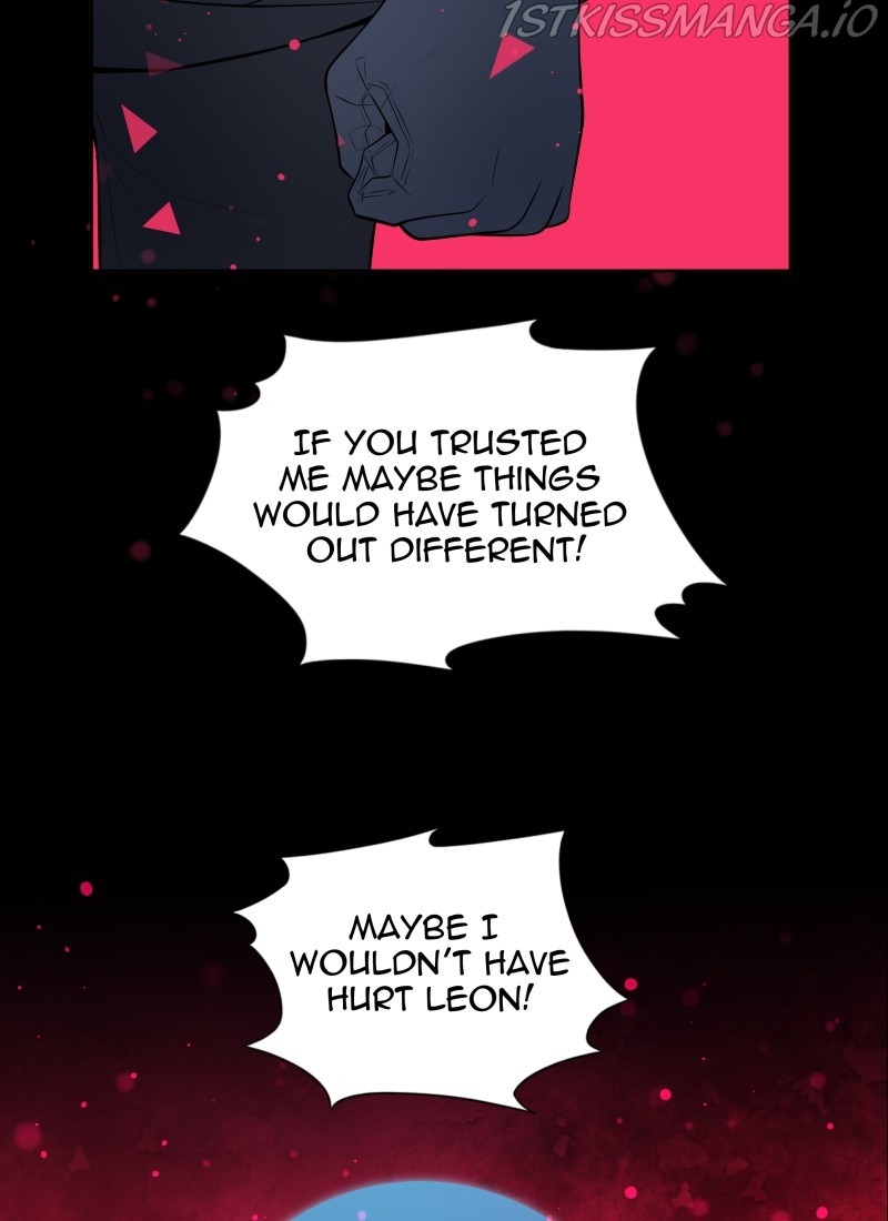 Phase - Manga Chapter 85 - page 21