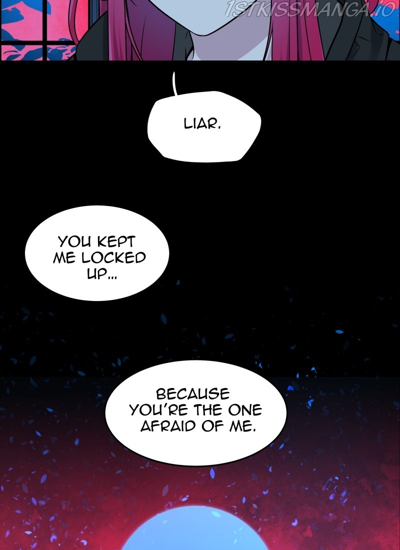 Phase - Manga Chapter 85 - page 26