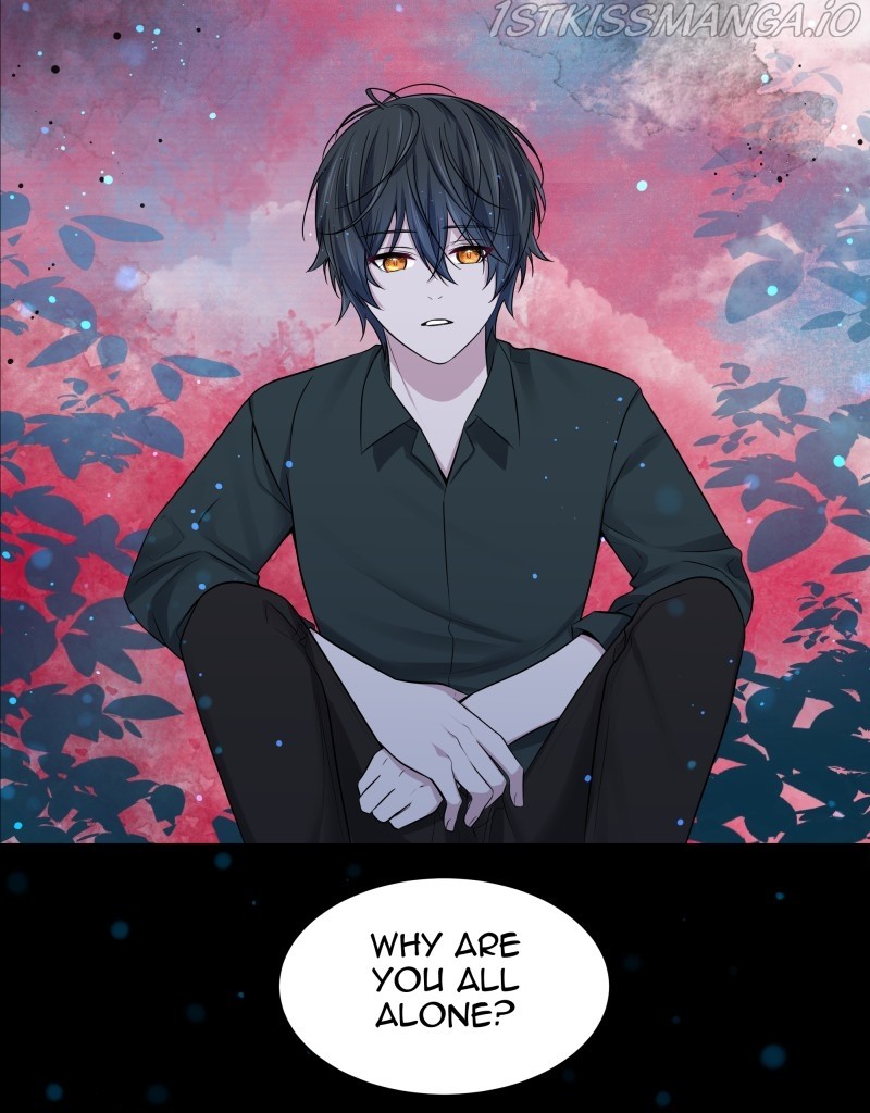 Phase - Manga Chapter 85 - page 34