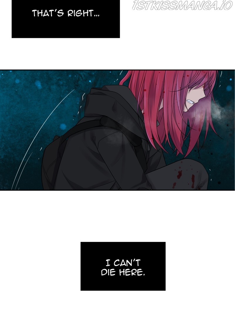 Phase - Manga Chapter 85 - page 42
