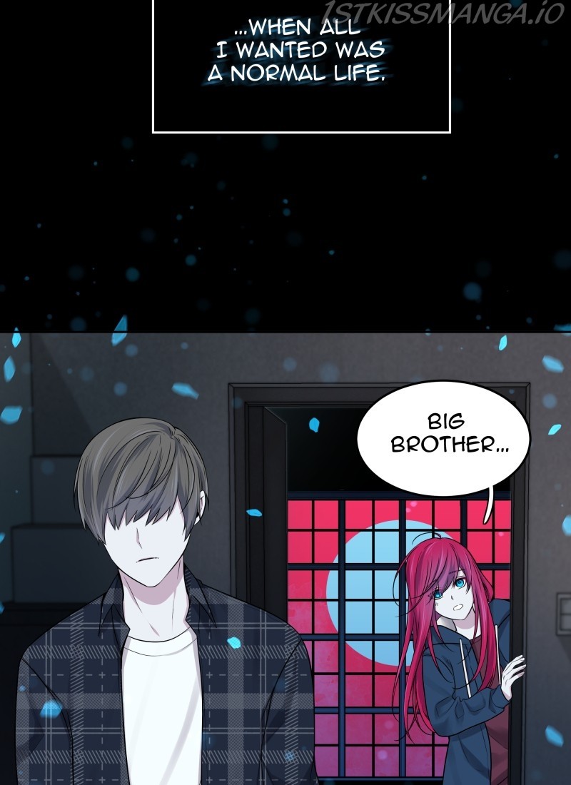Phase - Manga Chapter 85 - page 9