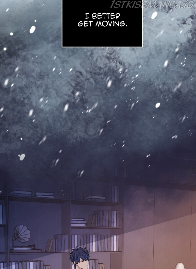 Phase - Manga Chapter 84 - page 20