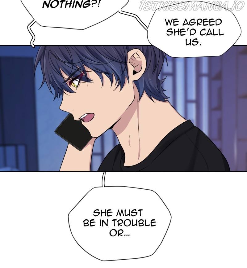 Phase - Manga Chapter 84 - page 26