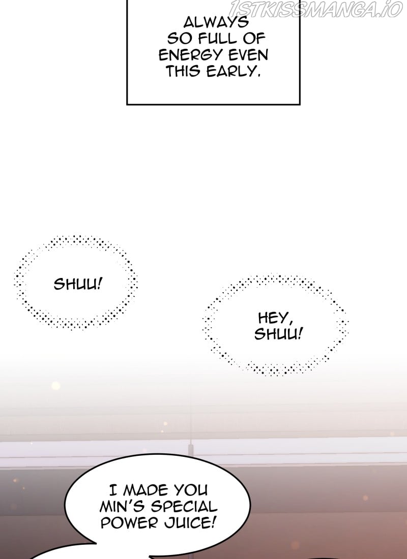 Phase - Manga Chapter 84 - page 35