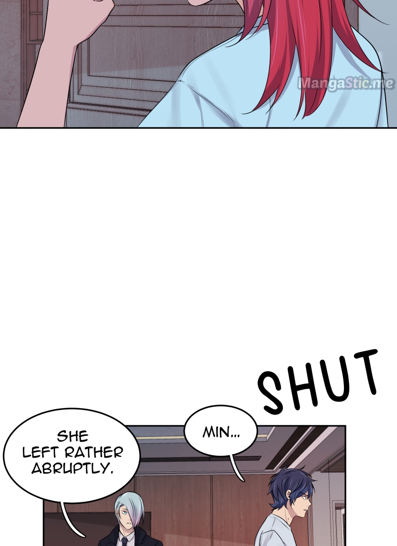 Phase - Manga Chapter 82 - page 26