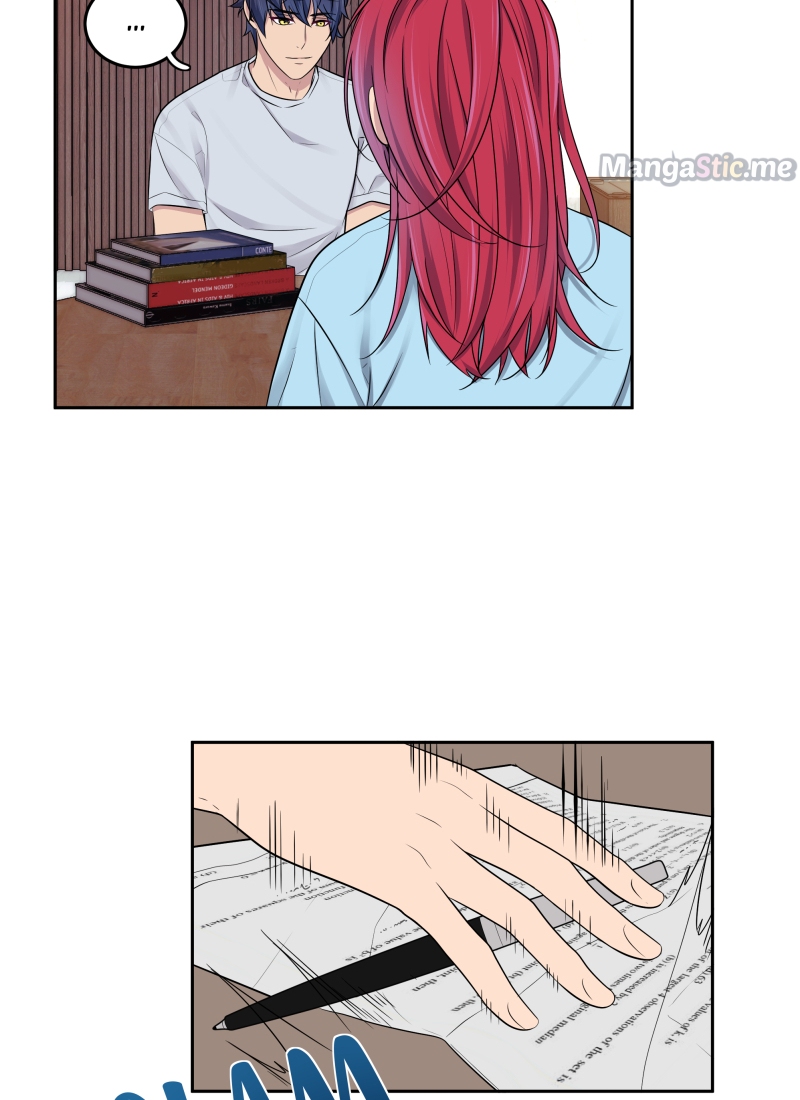 Phase - Manga Chapter 82 - page 6