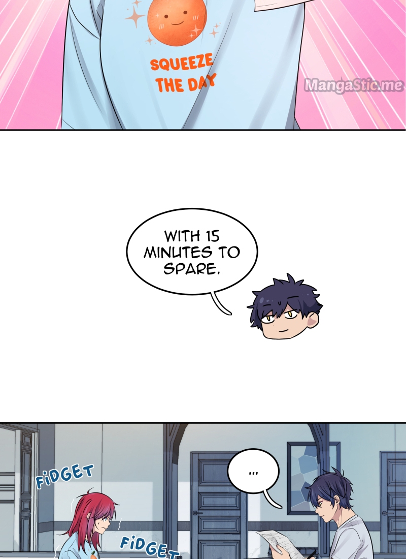 Phase - Manga Chapter 82 - page 8