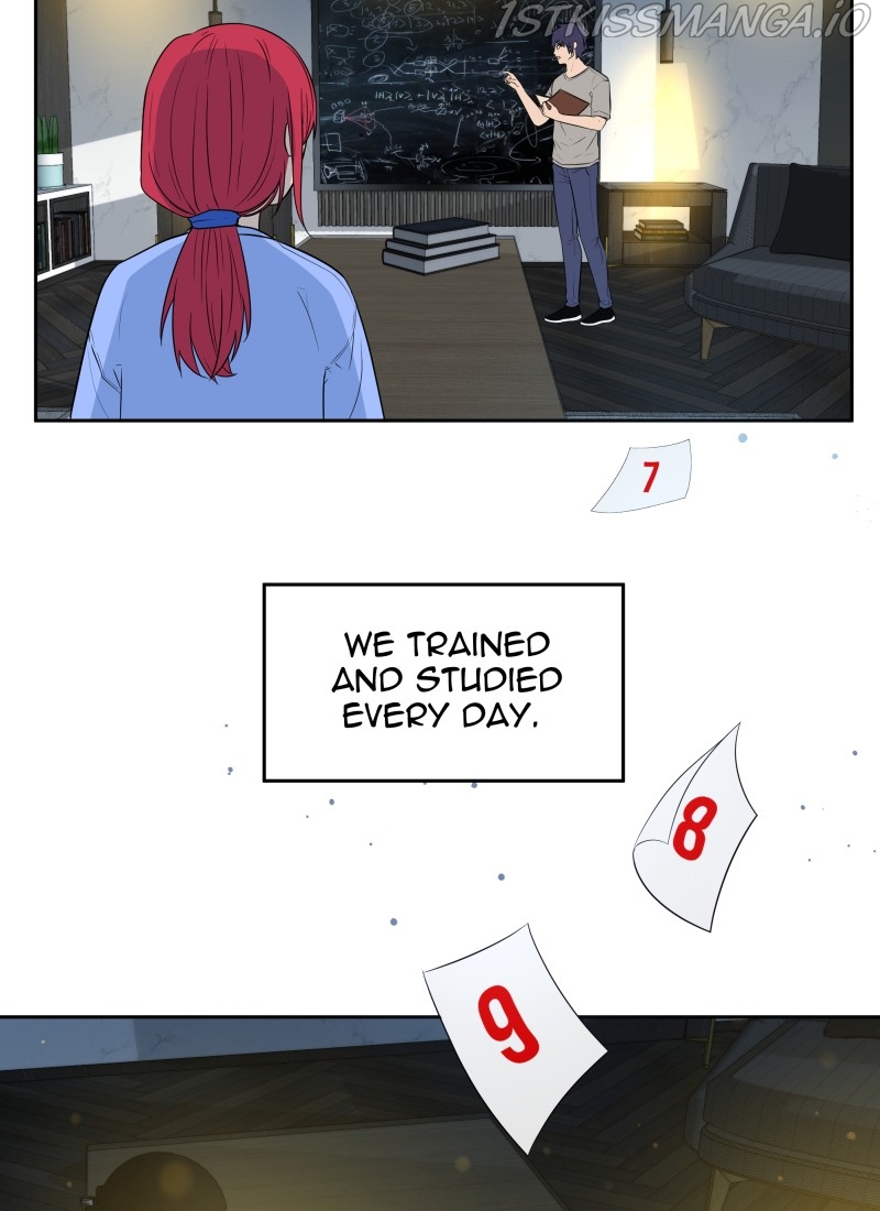 Phase - Manga Chapter 81 - page 50