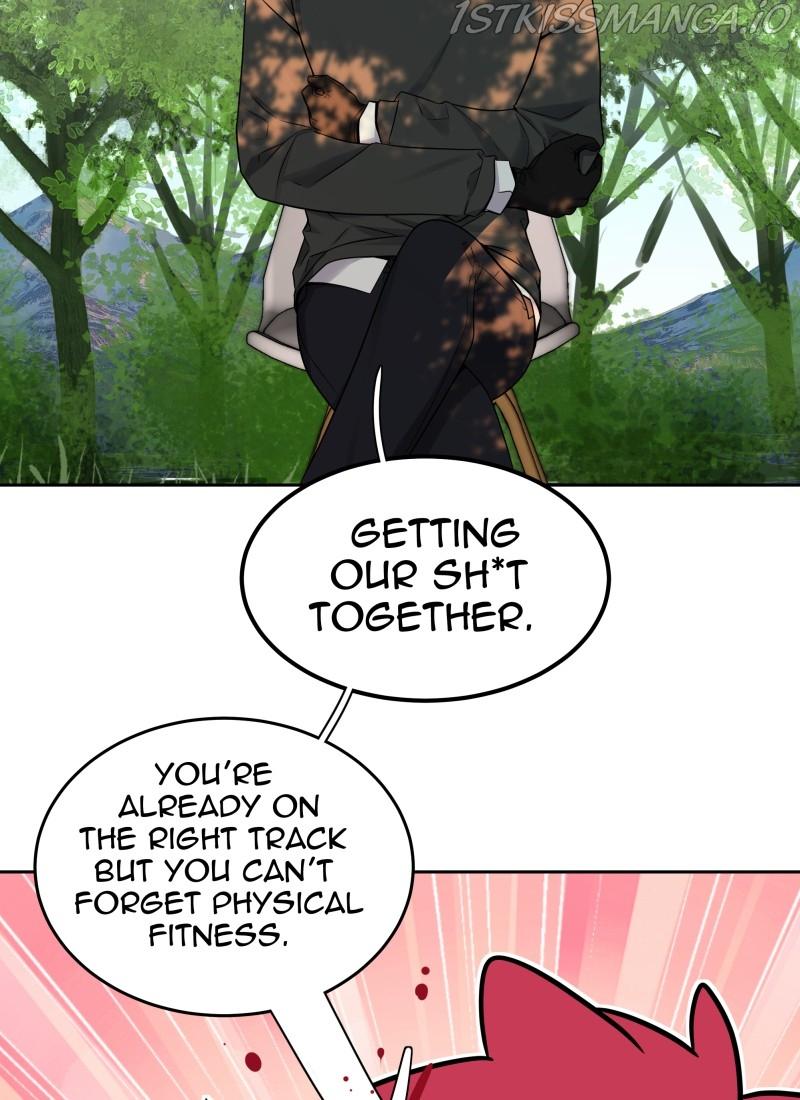 Phase - Manga Chapter 79 - page 36