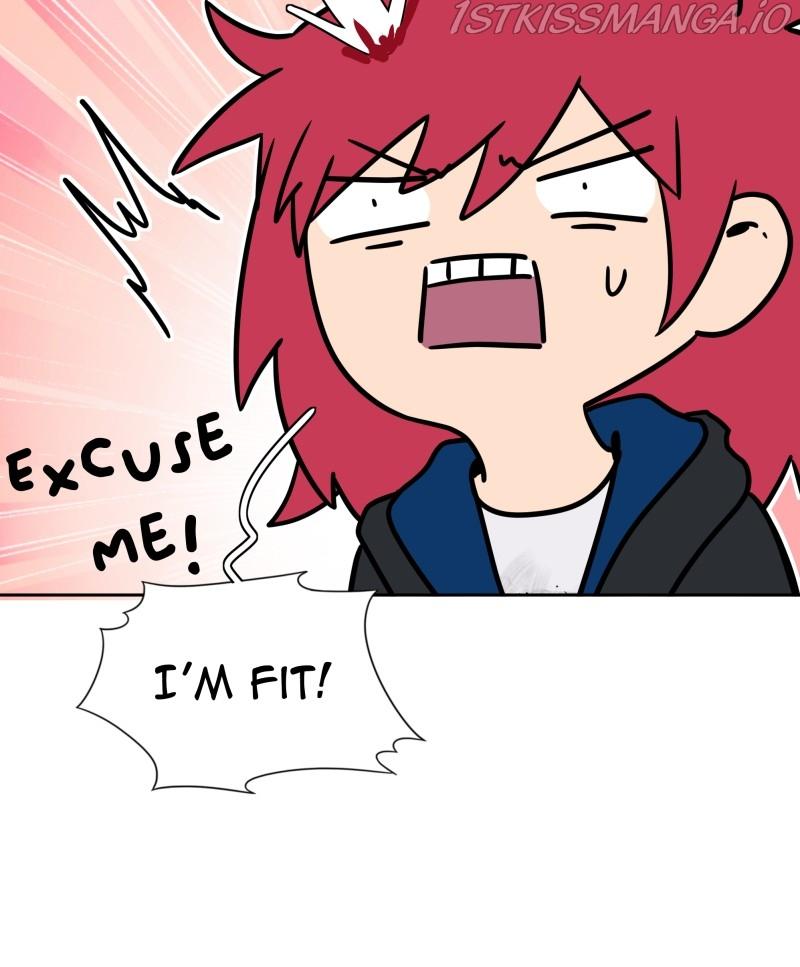 Phase - Manga Chapter 79 - page 37