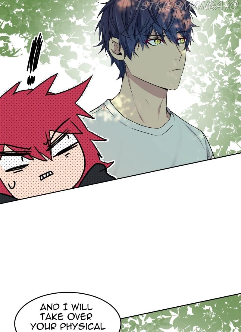 Phase - Manga Chapter 79 - page 39