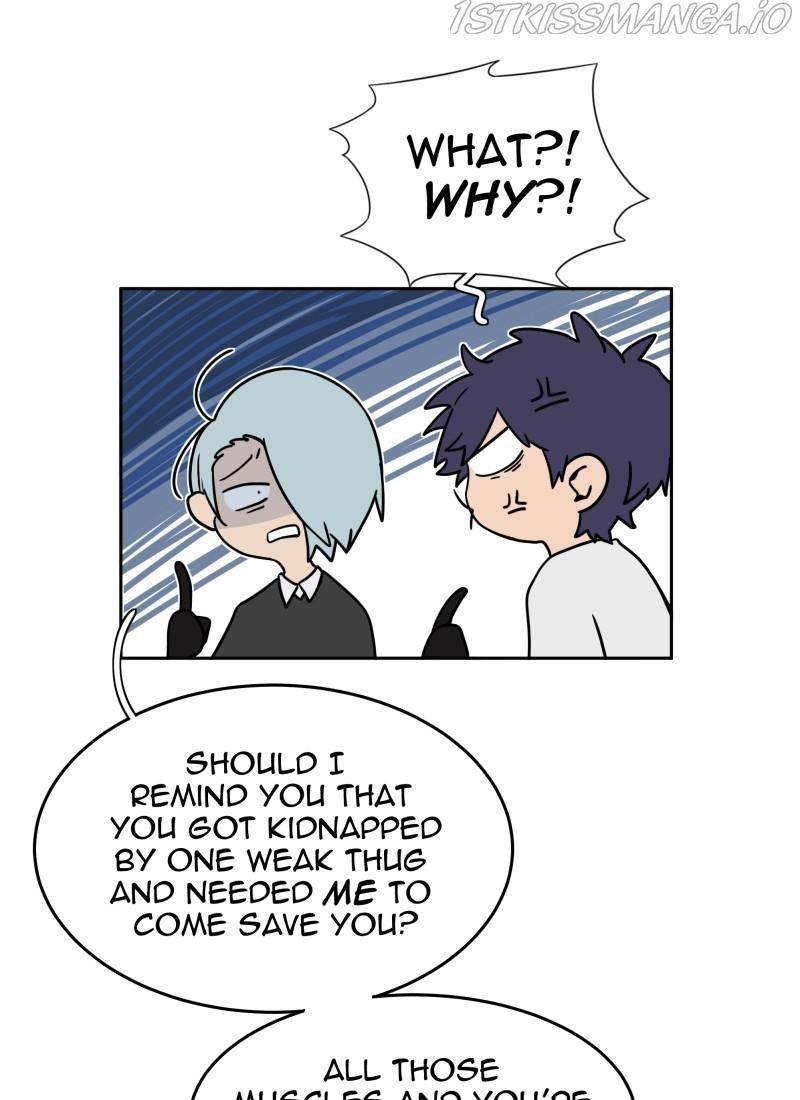 Phase - Manga Chapter 79 - page 42