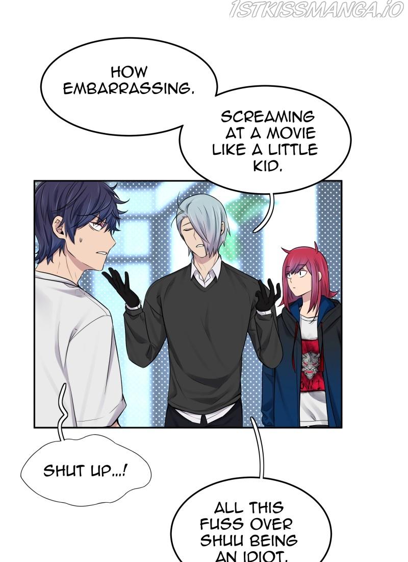Phase - Manga Chapter 78 - page 23