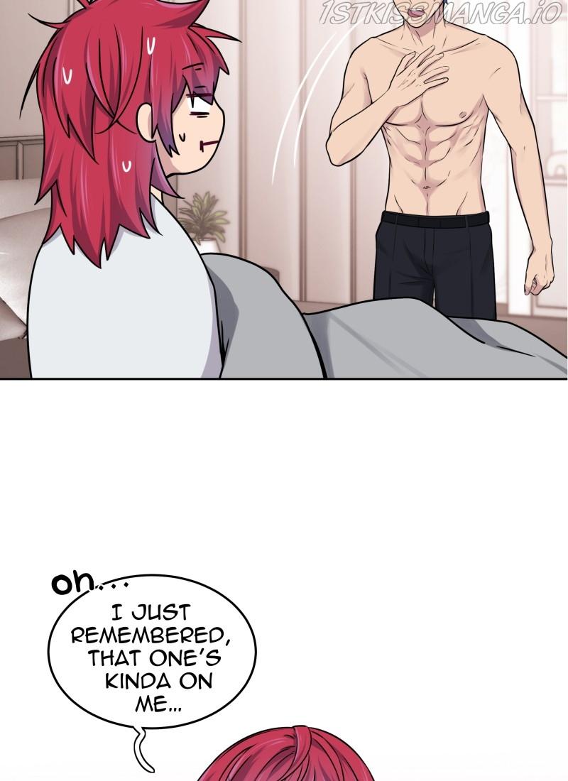 Phase - Manga Chapter 73 - page 26