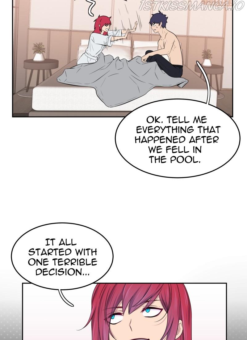 Phase - Manga Chapter 73 - page 29