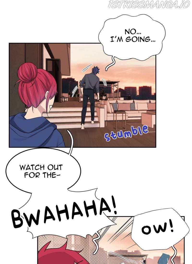 Phase - Manga Chapter 73 - page 33
