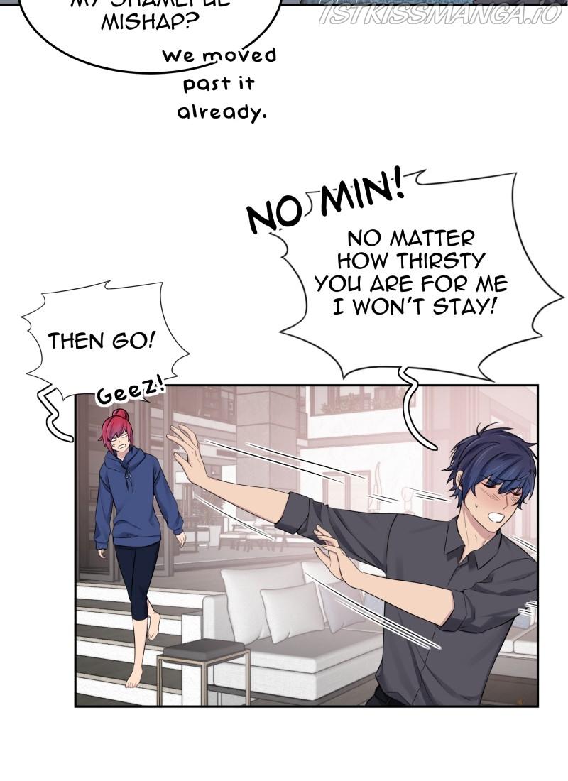 Phase - Manga Chapter 73 - page 36