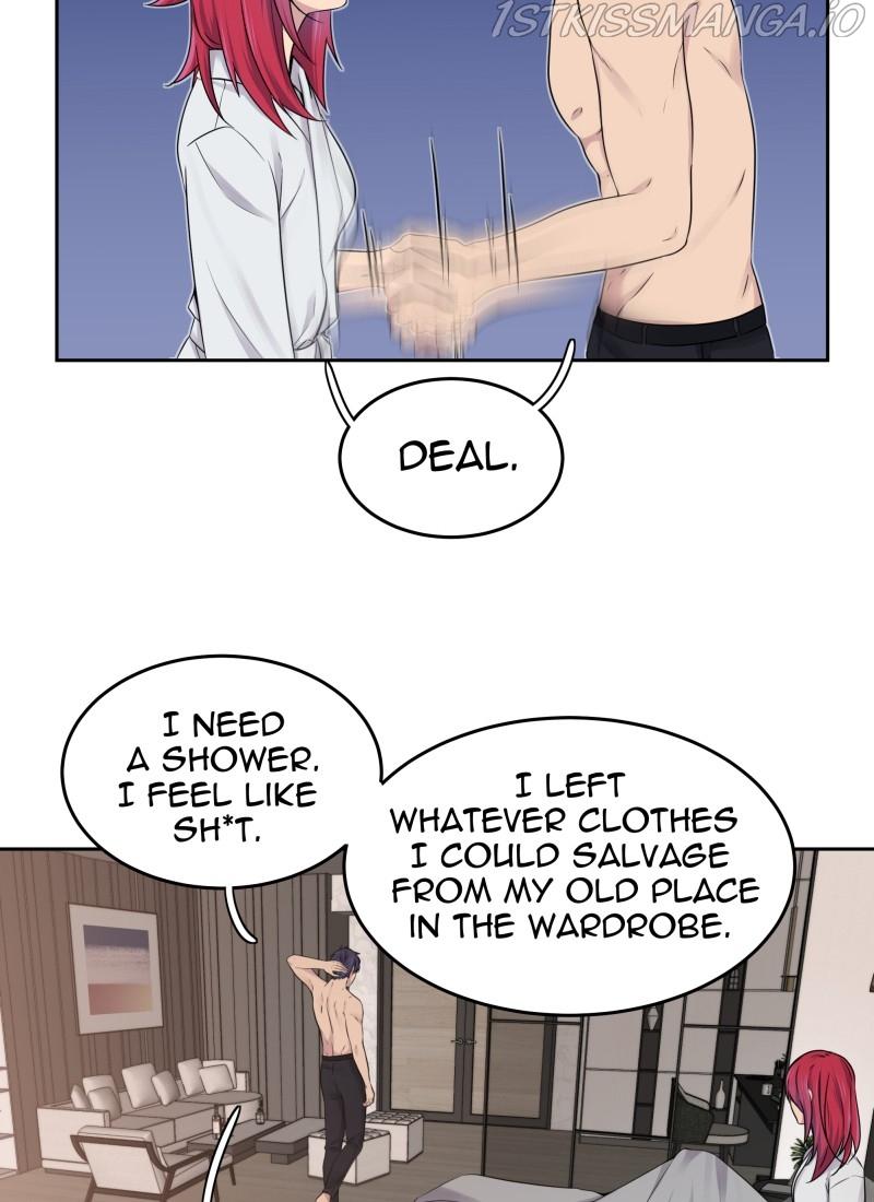 Phase - Manga Chapter 73 - page 59
